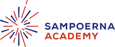 logo sampoerna academy